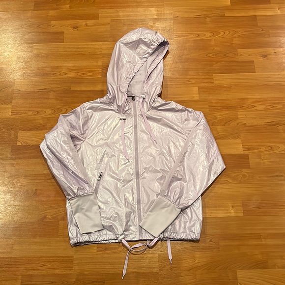 ZYIA Jackets & Blazers - ZYIA Bomber Jacket